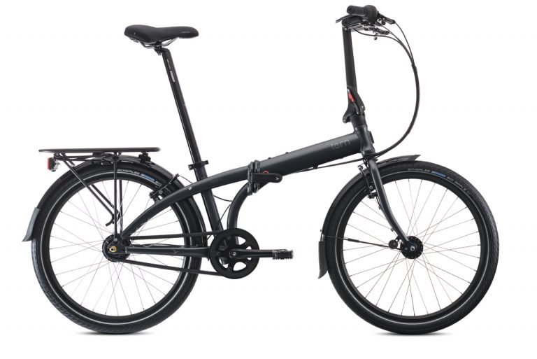 fahrrad xxl tern node d7i 2016