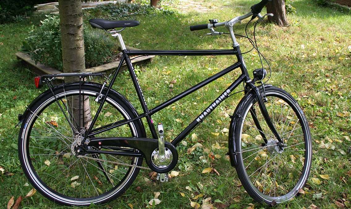 Fahrräder XXL Leipzig guenstig kaufen