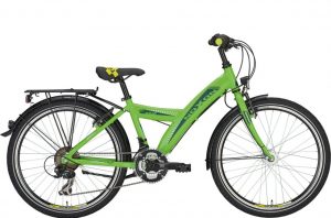 NOXON - Rocket Kinderrad (6-8Jahre)