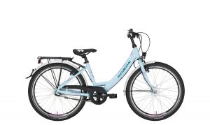 NOXON - Rocky Kinderrad (6-8Jahre)