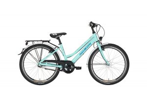 NOXON - Rocky Kinderrad (6-8Jahre)