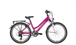 NOXON - Rocky Kinderrad (6-8Jahre)