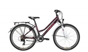 NOXON - Breeze Kinderrad (ab 10 Jahre)