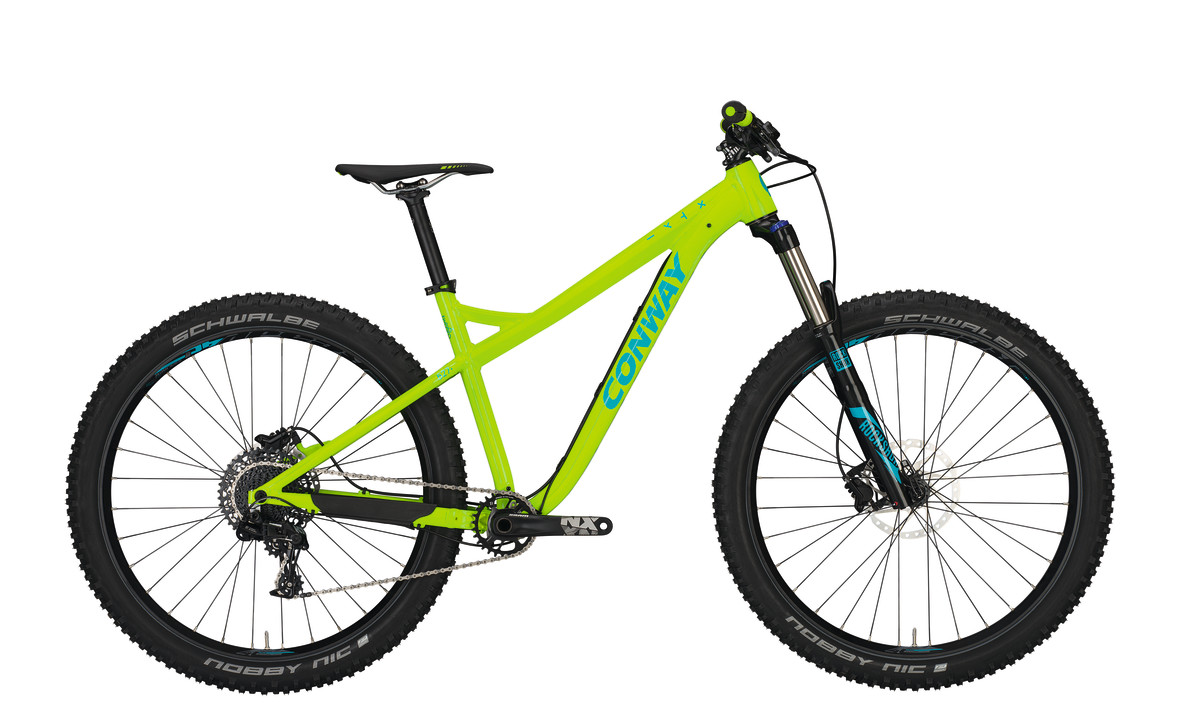 CONWAY - MT 627 Mountainbike