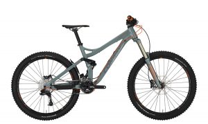 CONWAY - WME 627 Mountainbike