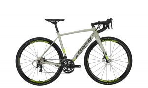 CONWAY - GRV 600 - Gravel