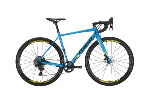 CONWAY - GRV 800 - Gravel