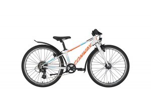 CONWAY - MC 201 Starrgabel (ab 8 Jahre)