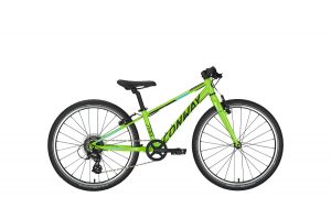 CONWAY - MS 200 Starrgabel (ab 8 Jahre)