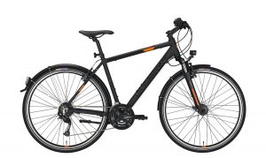 CONWAY - CC 400 Crossbike