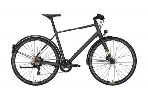 CONWAY - URB S 501 Urbanbike