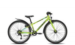 CONWAY - MC 260 (ab 10 Jahre)