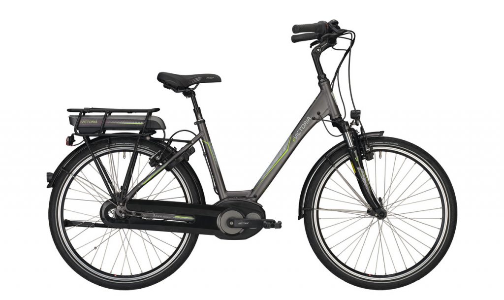 VICTORIA â E-Trekking 5