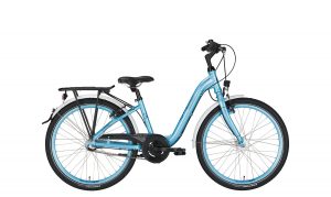 VICTORIA - 5.3 Kids - 24 Zoll (ab 8 Jahre)