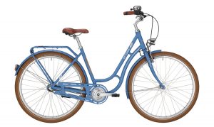 VICTORIA - 3.4 D Stadtfahrrad