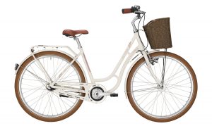 VICTORIA - 5.4 D Stadtfahrrad