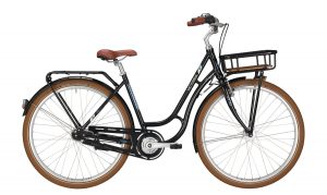 VICTORIA - 5.6 D Stadtfahrrad