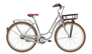 VICTORIA - 5.6 D Stadtfahrrad