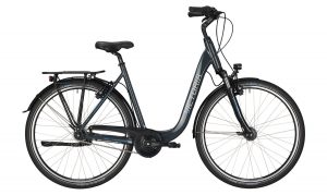 VICTORIA - 5.5 XXL-Fahrrad - bis 170kg Gesamtgewicht