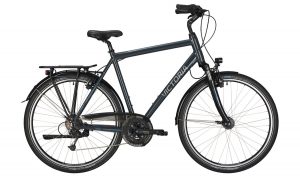 VICTORIA - 6.5 XXL-Fahrrad - bis 170kg Gesamtgewicht