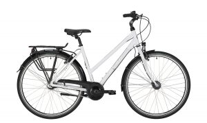 VICTORIA - 1.6 D Trekkingbike - in 3 Farben