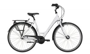 VICTORIA - 1.6 D Trekkingbike - in 3 Farben