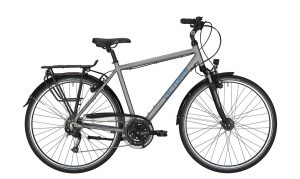 VICTORIA - 2.7 D Trekkingbike