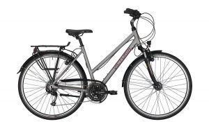 VICTORIA - 2.7 D Trekkingbike