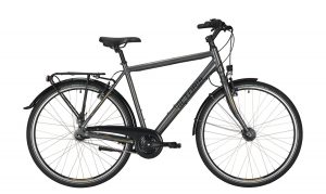 VICTORIA - 3.4 D Trekkingbike