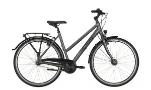 VICTORIA - 3.4 D Trekkingbike