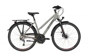 VICTORIA - 4.7 D Trekkingbike