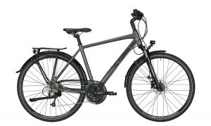 VICTORIA - 6.7 D Trekkingbike