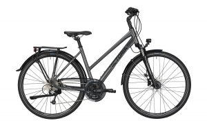 VICTORIA - 6.7 D Trekkingbike