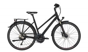 VICTORIA - 8.7 D Trekkingbike - TOPMODELL 2018