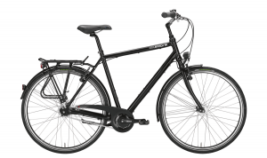 LEIPZSCHER - XXL-Manufakturfahrrad