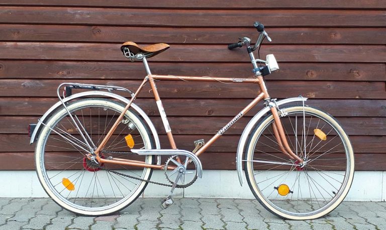 suche gebrauchtes fahrrad