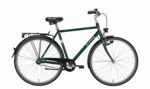 KNAUTHAINER - Klassik Herrenrad