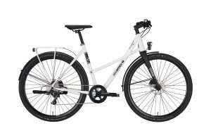 DER LEIPZSCHER - Stadtfahrrad