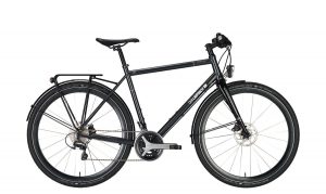 DER LEIPZSCHER - Urbanbike