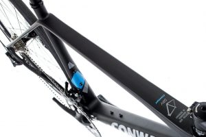 CONWAY - GRV 1000 Carbon - Gravel