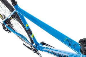 CONWAY - GRV 800 - Gravel