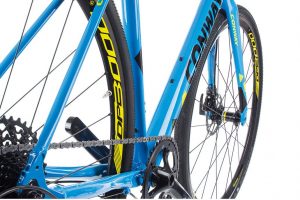 CONWAY - GRV 800 - Gravel