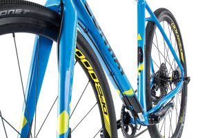 CONWAY - GRV 800 - Gravel