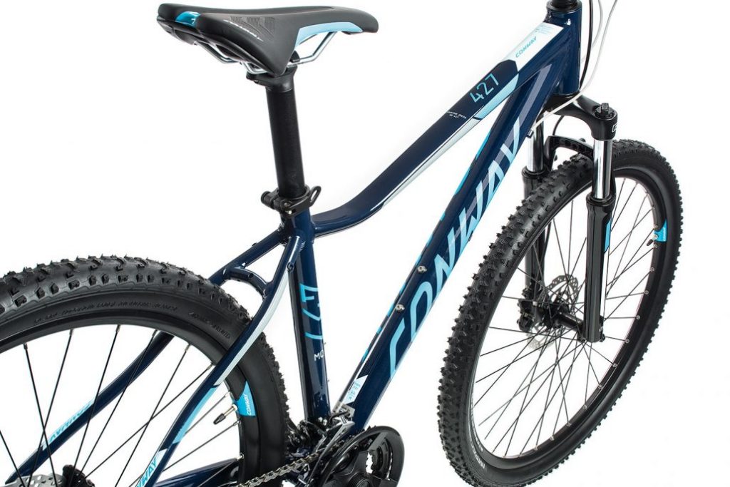 fahrrad conway mq 427 27 5