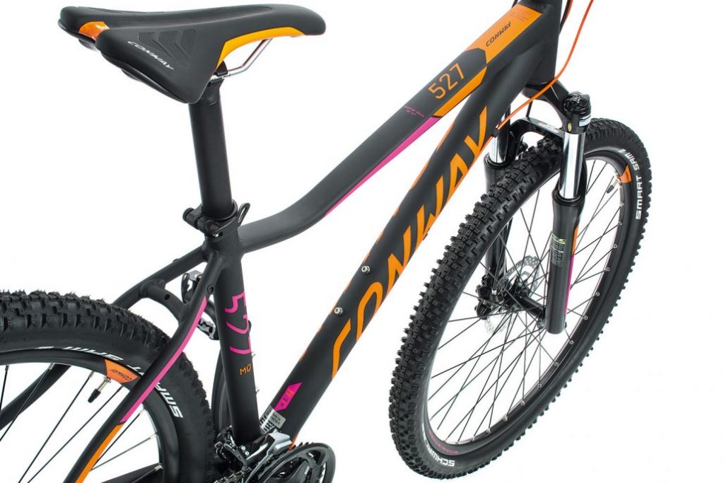 fahrrad mtb damen