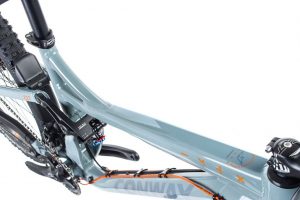 CONWAY - WME 627 Mountainbike