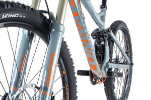 CONWAY - WME 627 Mountainbike