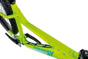 CONWAY - MT 627 Mountainbike