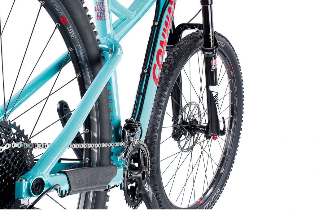 CONWAY - MT 829 Mountainbike