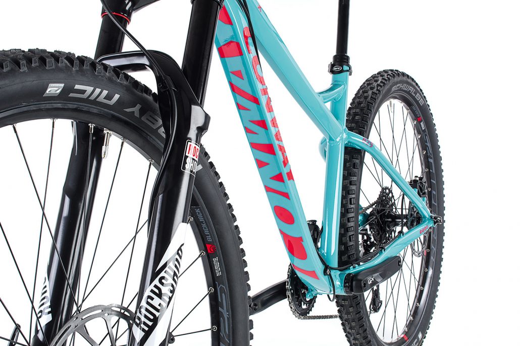 CONWAY - MT 829 Mountainbike